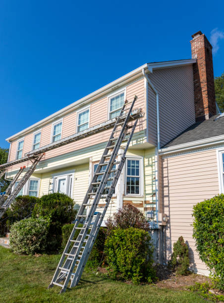 Best Aluminum Siding Installation  in Allentown, PA